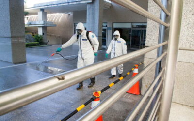 La mayor amenaza del coronavirus