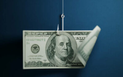 Por qué se dispara el dinero en circulación
