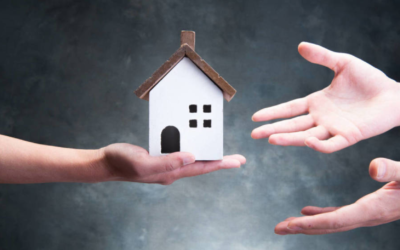 Por qué sube la vivienda
