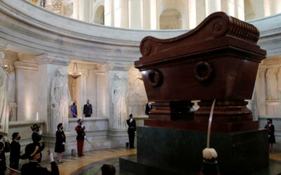 En memoria de un hombre heroico
