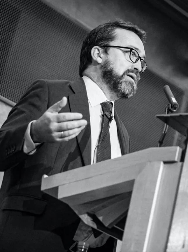 Ignacio de la Torre