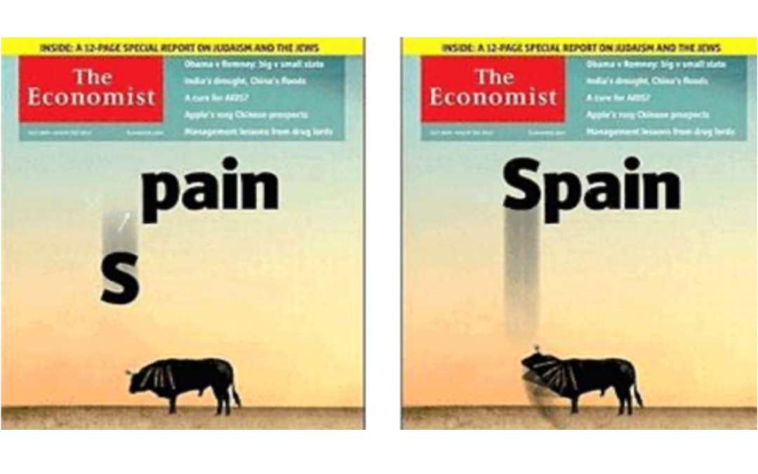 The case for Spain II