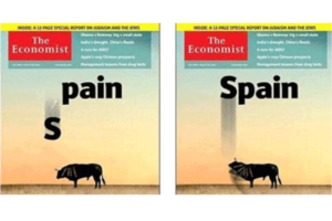 The case for Spain II