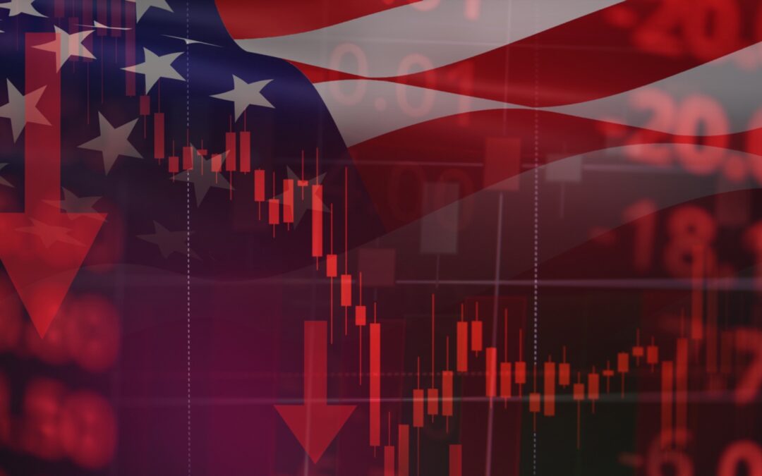 La América que dejará Trump