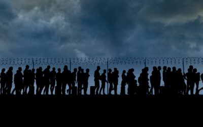 Implicaciones de cerrar fronteras a la inmigración