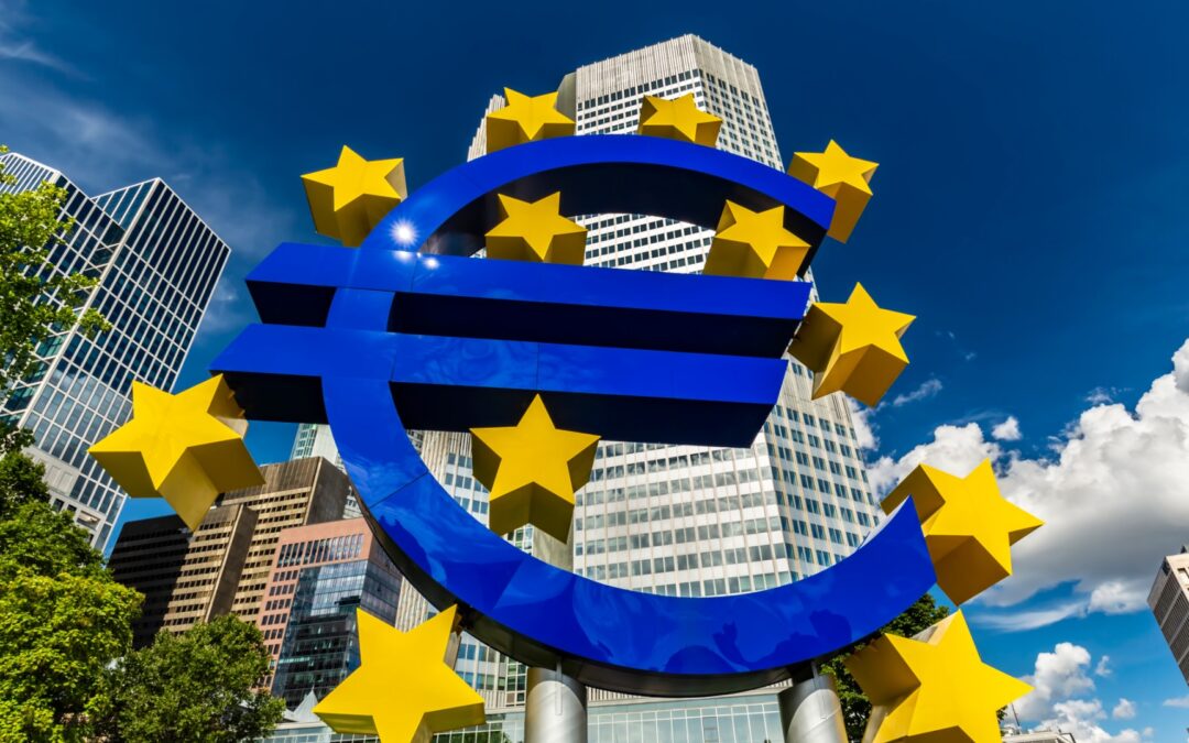 La oportunidad del euro