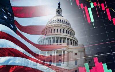 EEUU presenta el mismo riesgo de quiebra que Grecia