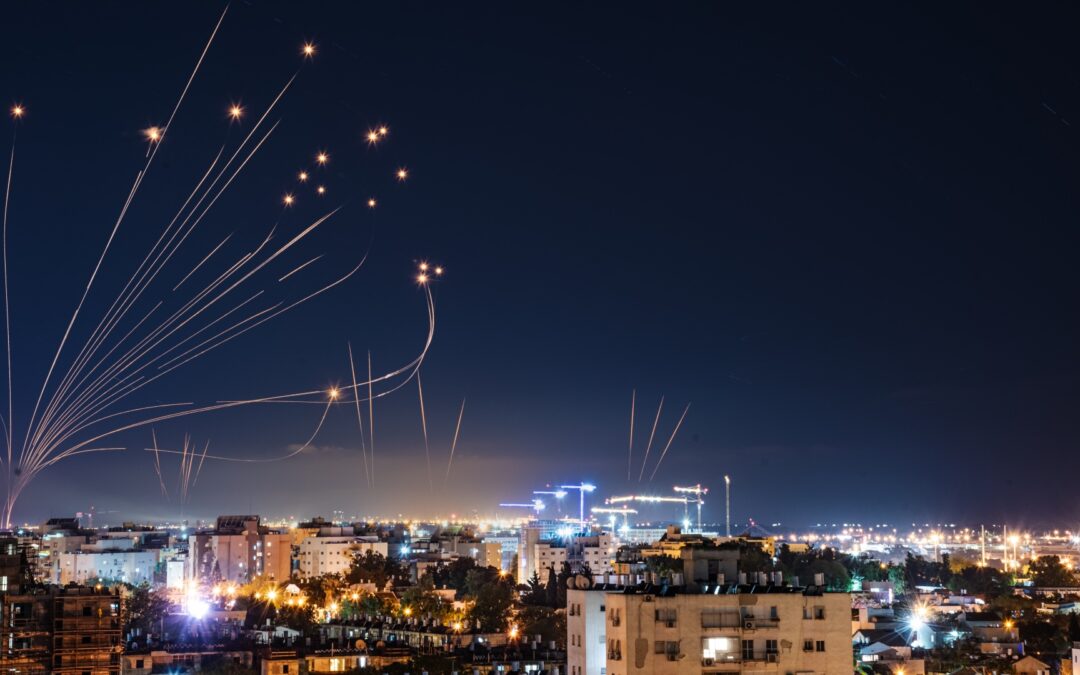 Oriente Medio, shocks geopolíticos y crisis económicas