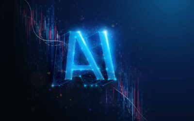 Sobre la corrección de las tecnológicas ligada a las inversiones en IA