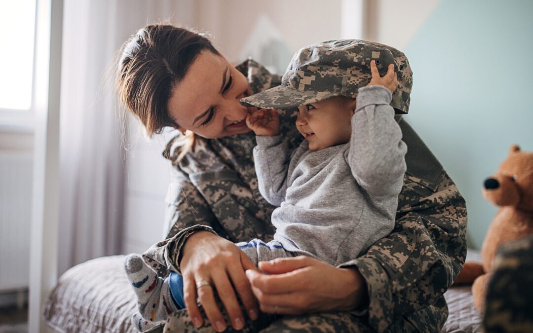 Viviendas para nuestras Fuerzas Armadas