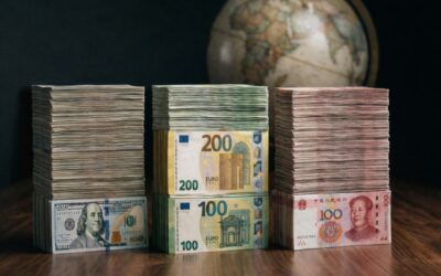 ¿Cuál es la gran economía con la mayor deuda del mundo?