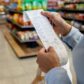 Vuelve la inflación