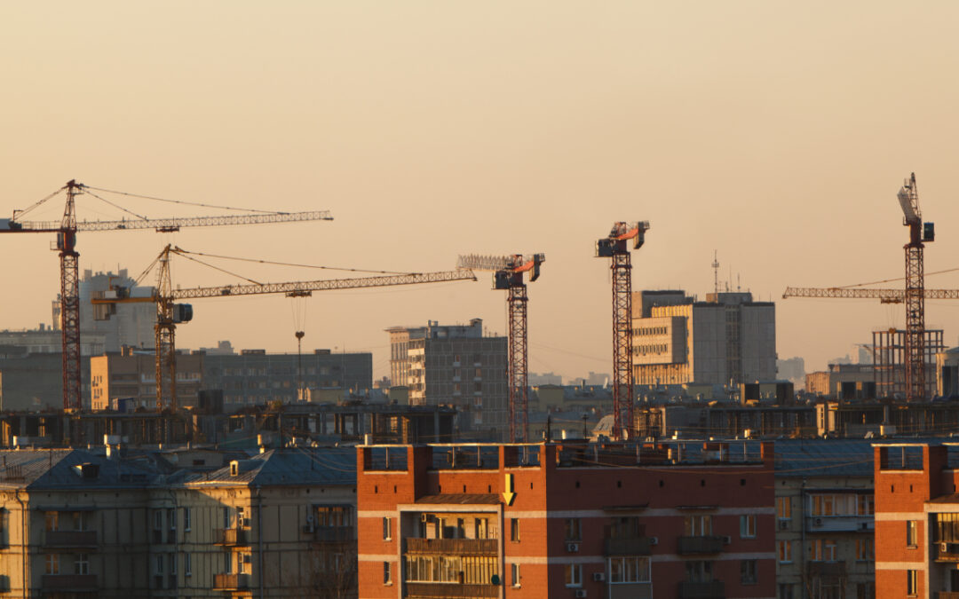 Cómo afrontar el problema de la vivienda